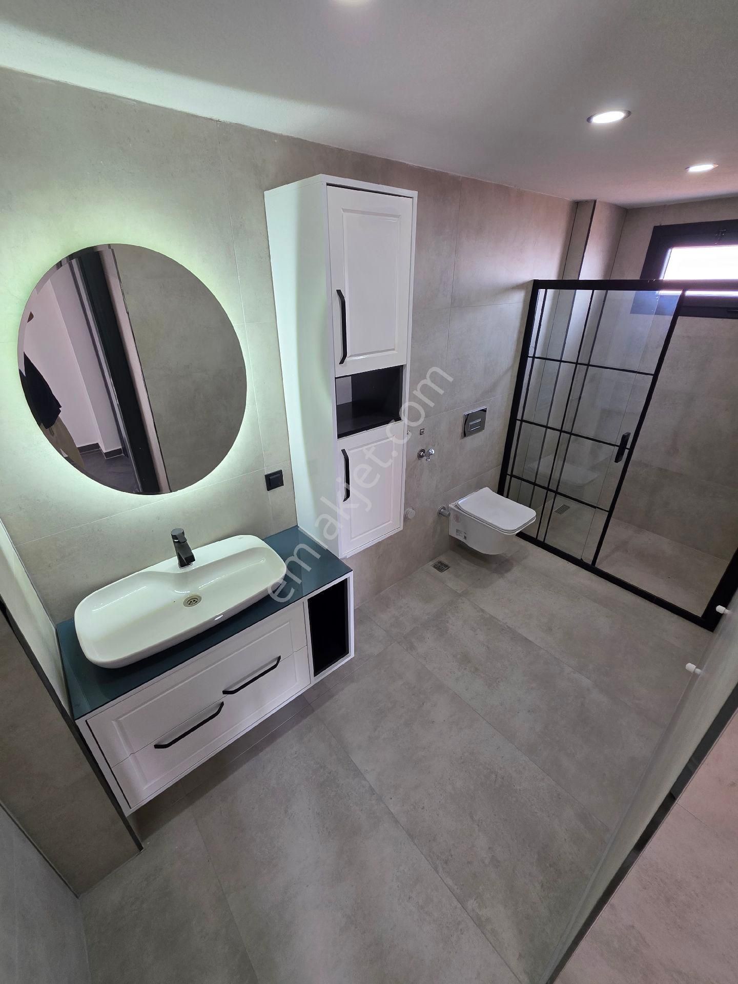 🏡 – Didim Hısar Mahallesi’nde Deniz Manzaralı 2 Katlı Lüks Müstakil Villa 🏡 - Görsel 22