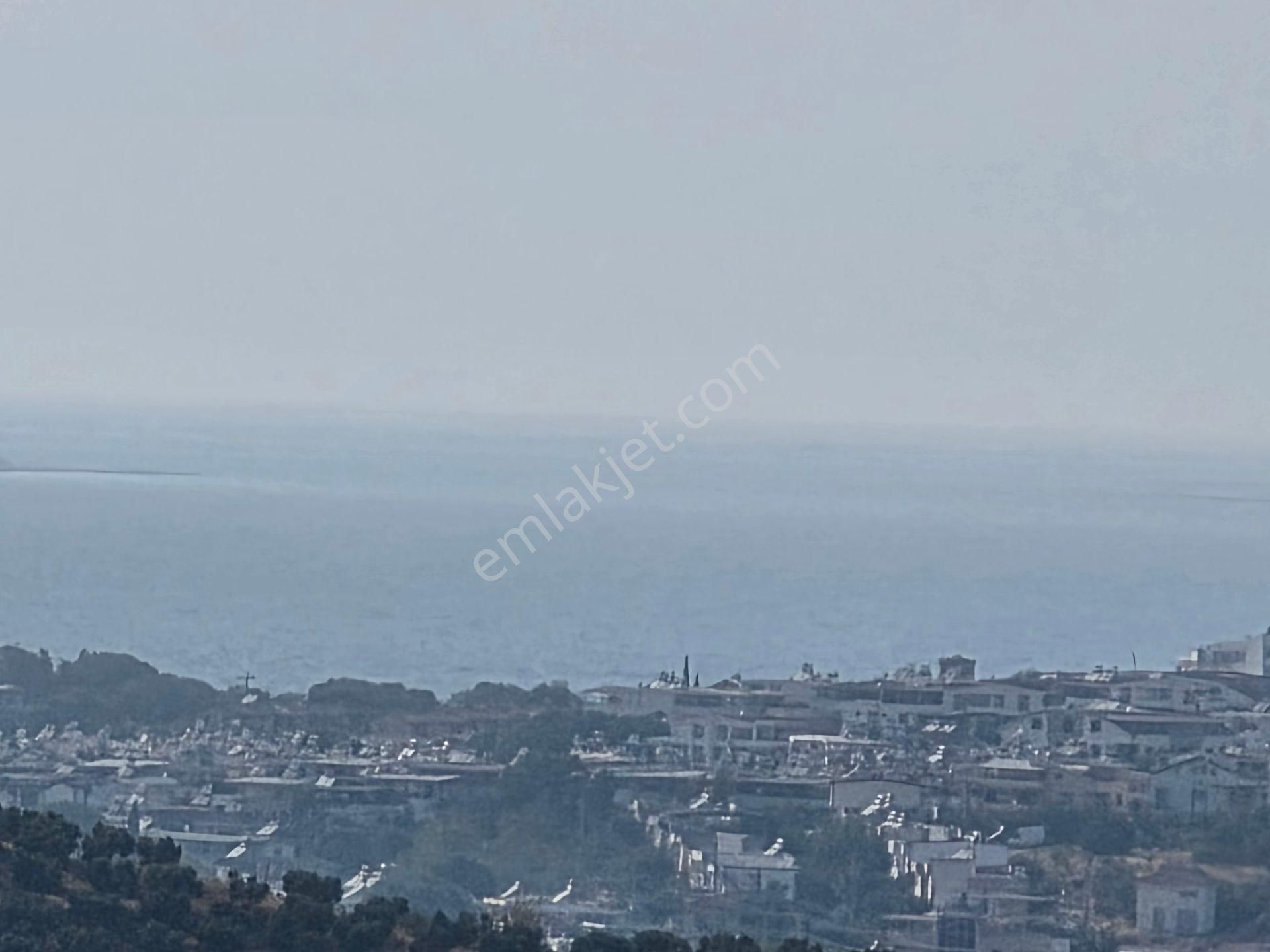 🏡 – Didim Hısar Mahallesi’nde Deniz Manzaralı 2 Katlı Lüks Müstakil Villa 🏡 - Görsel 34