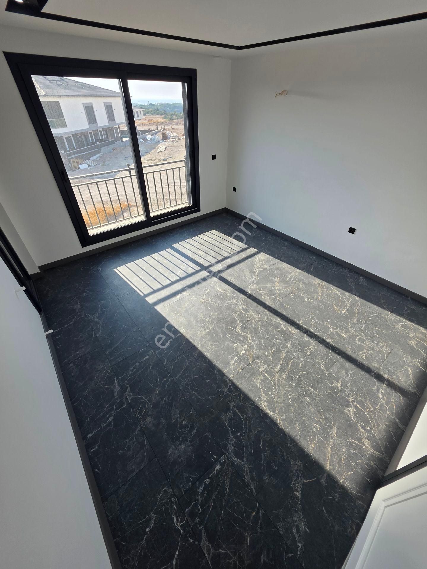 🏡 – Didim Hısar Mahallesi’nde Deniz Manzaralı 2 Katlı Lüks Müstakil Villa 🏡 - Görsel 17