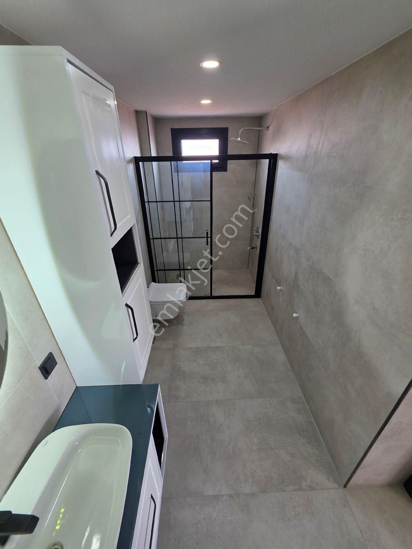 🏡 – Didim Hısar Mahallesi’nde Deniz Manzaralı 2 Katlı Lüks Müstakil Villa 🏡 - Görsel 19