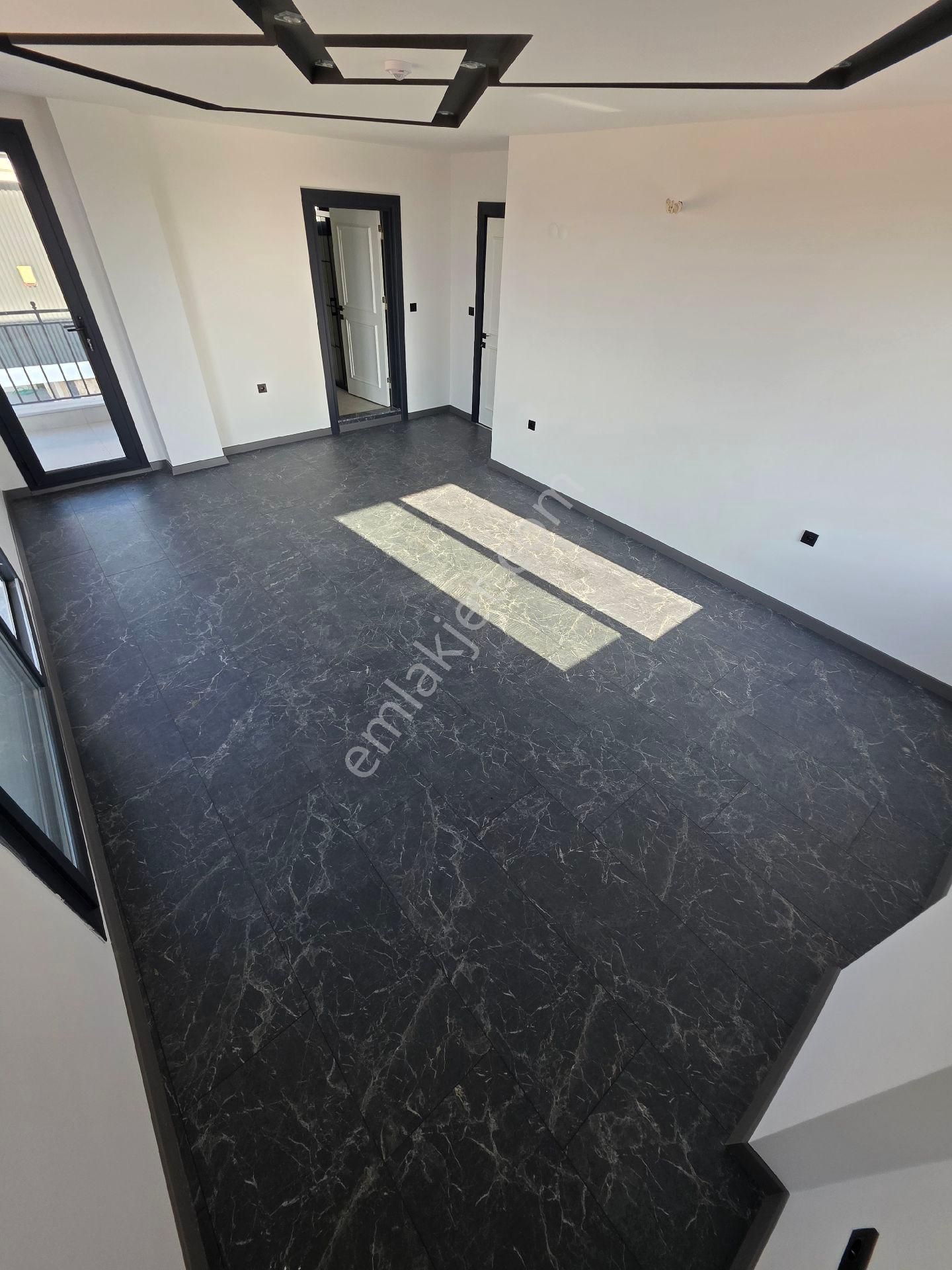 🏡 – Didim Hısar Mahallesi’nde Deniz Manzaralı 2 Katlı Lüks Müstakil Villa 🏡 - Görsel 26