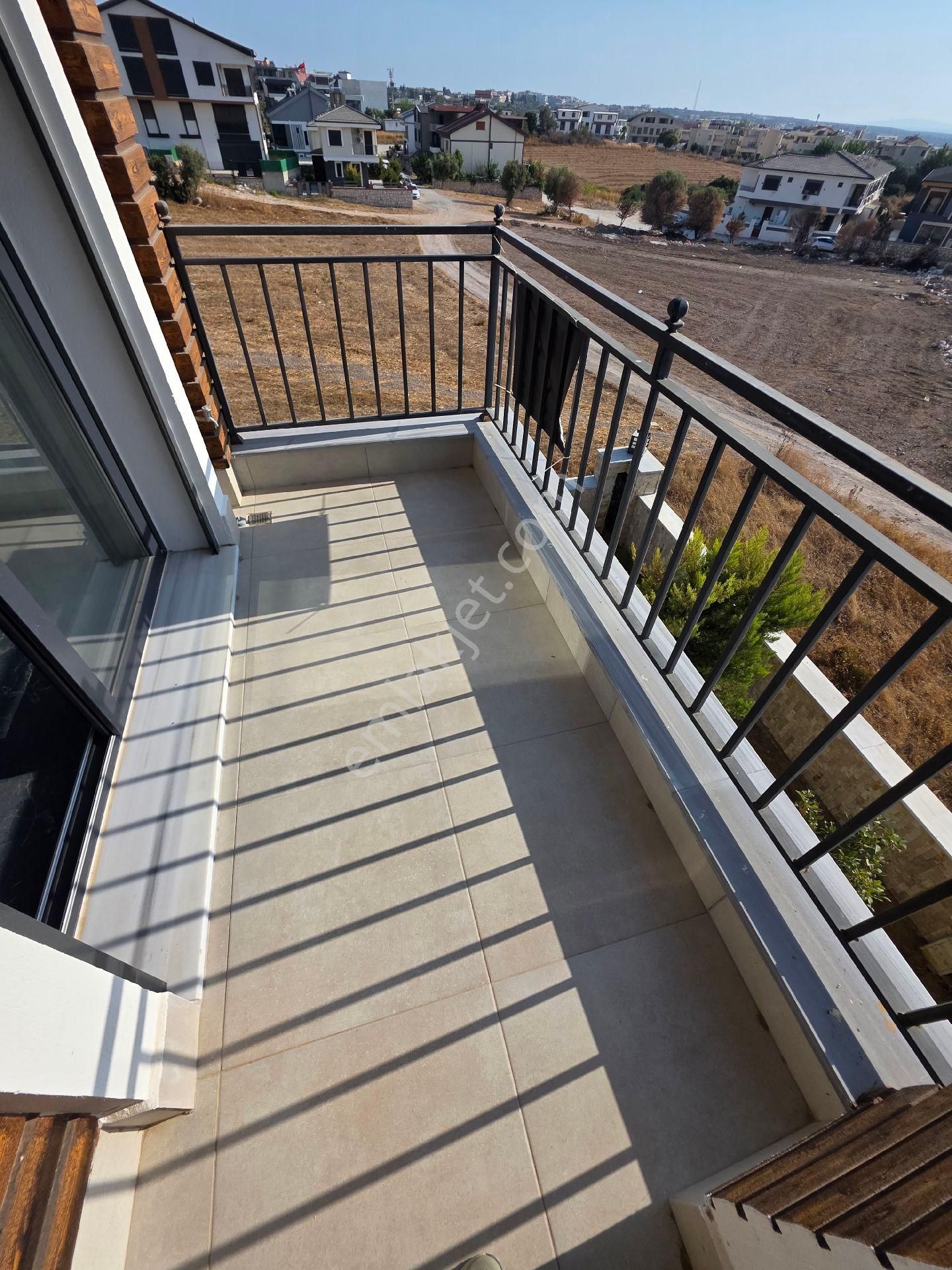 🏡 – Didim Hısar Mahallesi’nde Deniz Manzaralı 2 Katlı Lüks Müstakil Villa 🏡 - Görsel 23