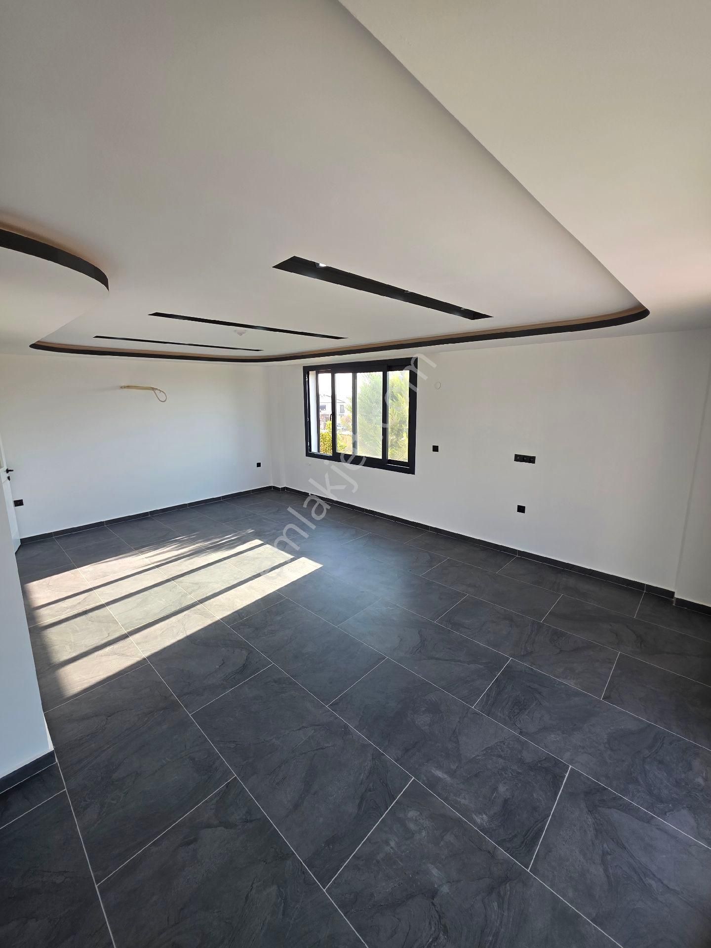 🏡 – Didim Hısar Mahallesi’nde Deniz Manzaralı 2 Katlı Lüks Müstakil Villa 🏡 - Görsel 11