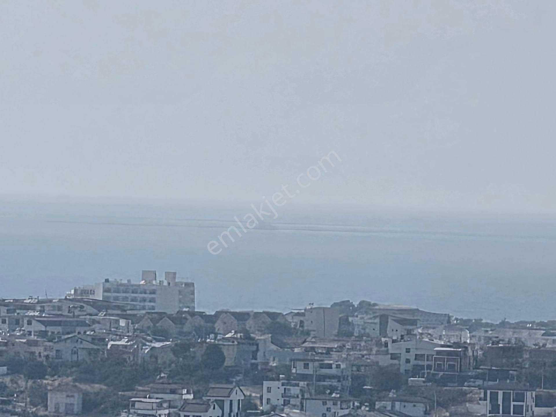 🏡 – Didim Hısar Mahallesi’nde Deniz Manzaralı 2 Katlı Lüks Müstakil Villa 🏡 - Görsel 33