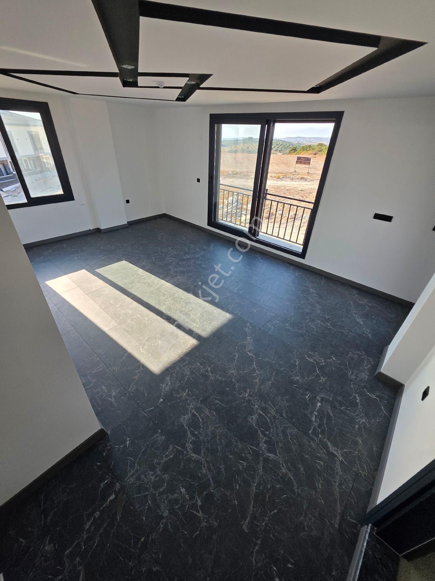 🏡 – Didim Hısar Mahallesi’nde Deniz Manzaralı 2 Katlı Lüks Müstakil Villa 🏡 - Görsel 27