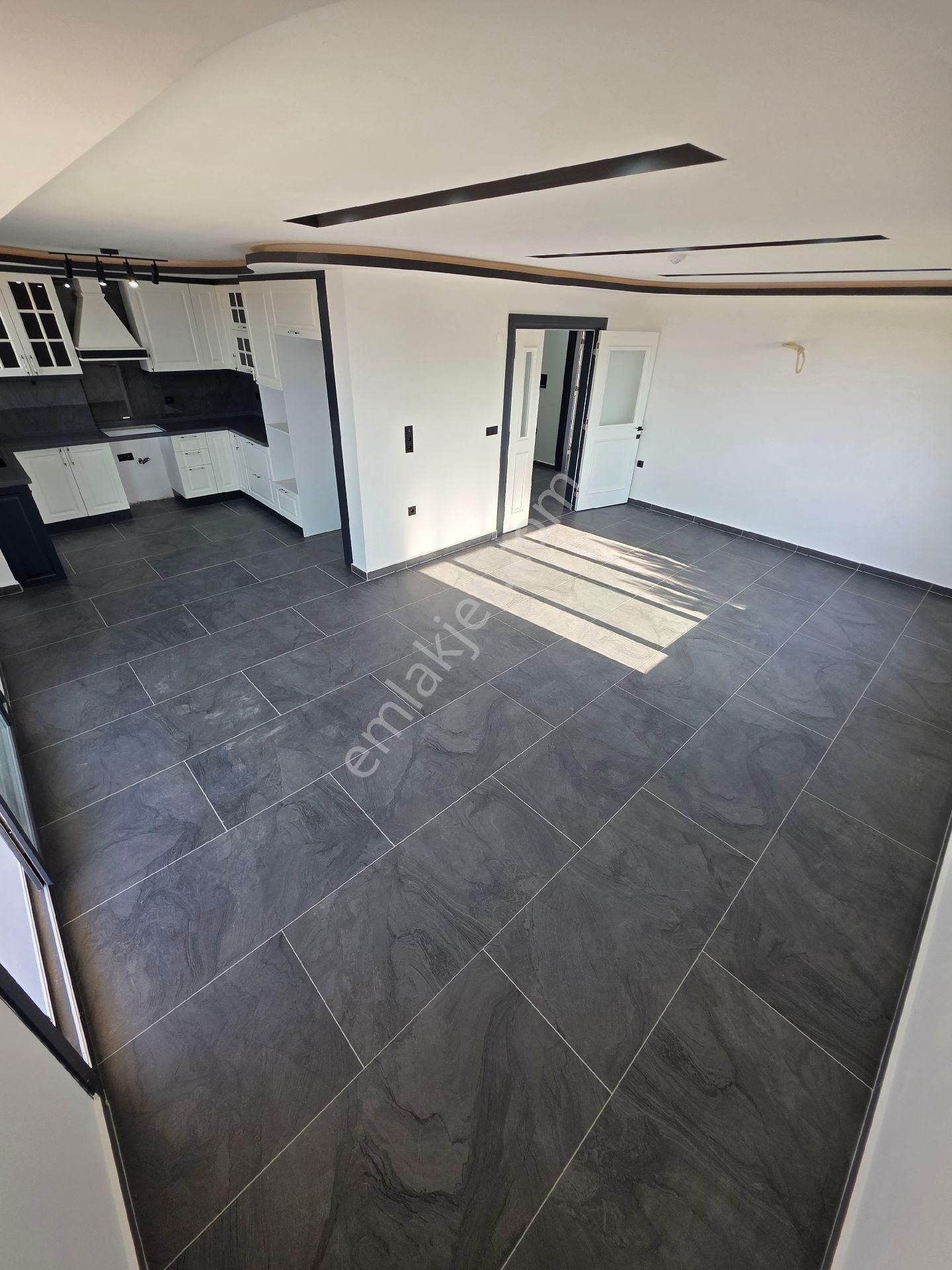 🏡 – Didim Hısar Mahallesi’nde Deniz Manzaralı 2 Katlı Lüks Müstakil Villa 🏡 - Görsel 13