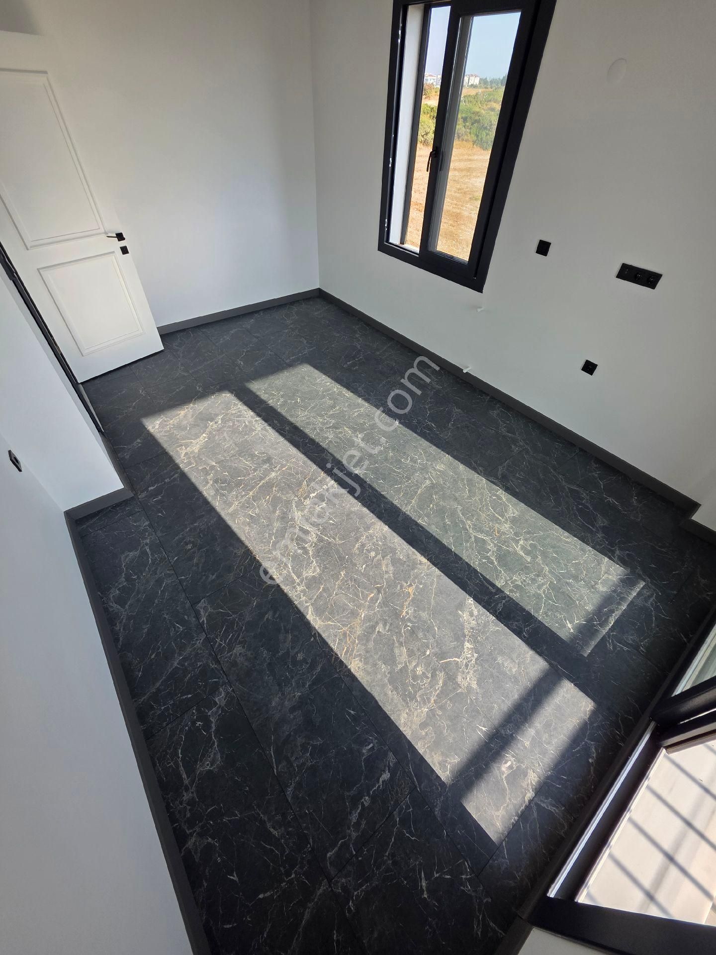 🏡 – Didim Hısar Mahallesi’nde Deniz Manzaralı 2 Katlı Lüks Müstakil Villa 🏡 - Görsel 21