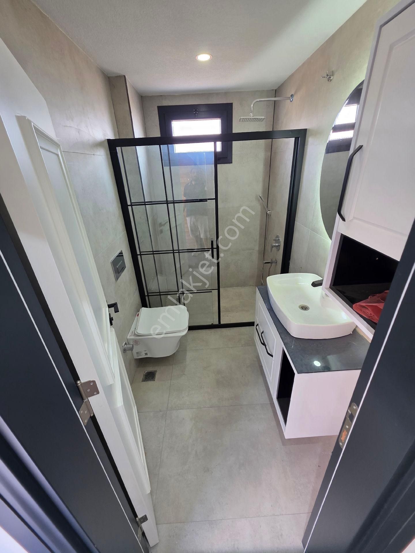 🏡 – Didim Hısar Mahallesi’nde Deniz Manzaralı 2 Katlı Lüks Müstakil Villa 🏡 - Görsel 8