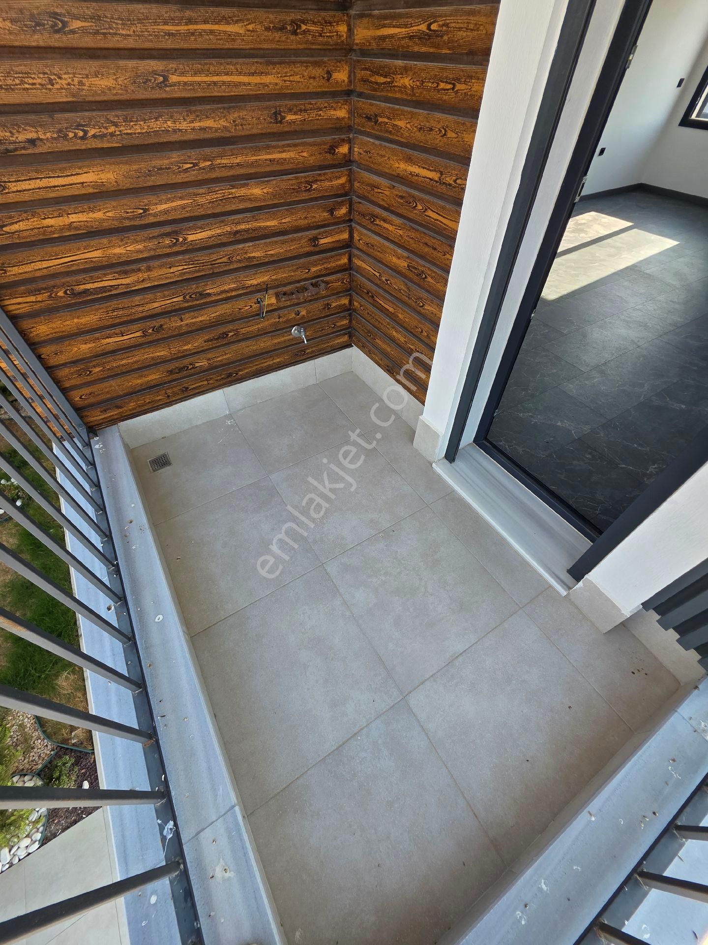 🏡 – Didim Hısar Mahallesi’nde Deniz Manzaralı 2 Katlı Lüks Müstakil Villa 🏡 - Görsel 28