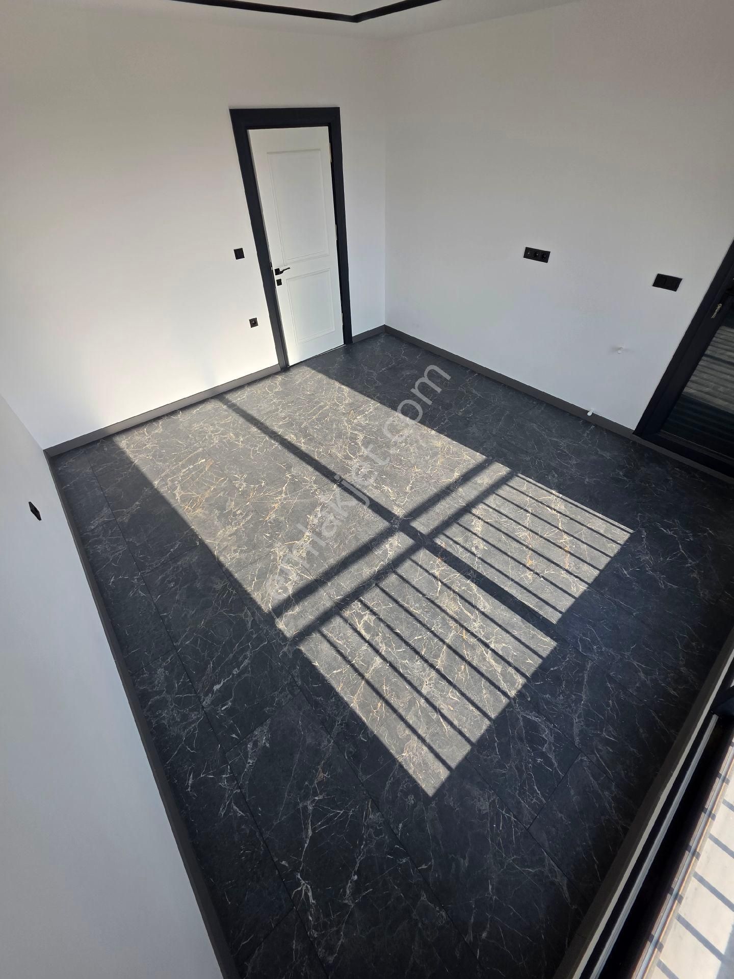 🏡 – Didim Hısar Mahallesi’nde Deniz Manzaralı 2 Katlı Lüks Müstakil Villa 🏡 - Görsel 18