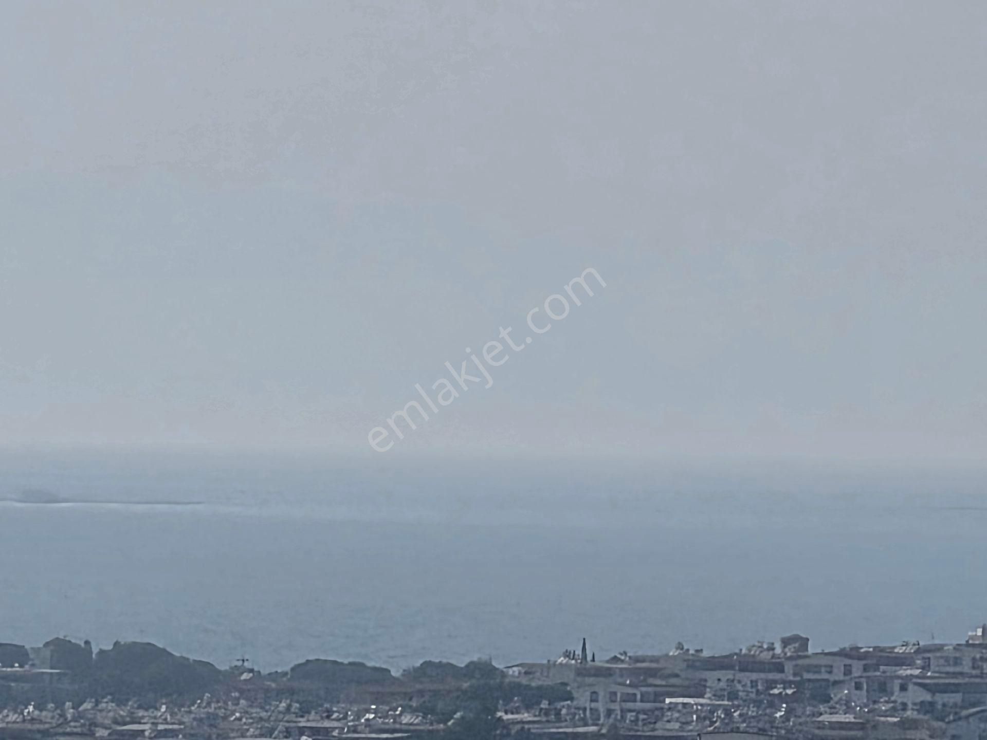 🏡 – Didim Hısar Mahallesi’nde Deniz Manzaralı 2 Katlı Lüks Müstakil Villa 🏡 - Görsel 32