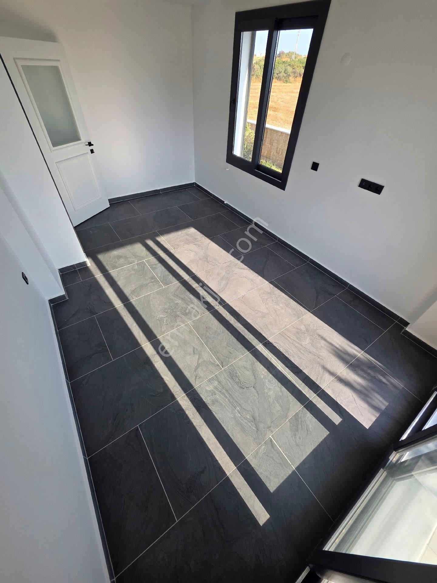 🏡 – Didim Hısar Mahallesi’nde Deniz Manzaralı 2 Katlı Lüks Müstakil Villa 🏡 - Görsel 7