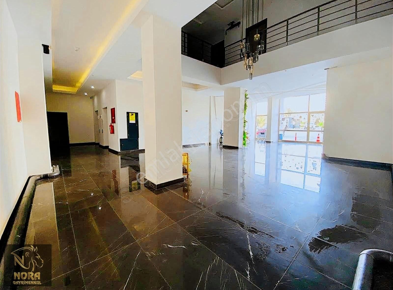 Nora'dan Tıp Fakültesi Karşısı Kiracılı Fırsat Daire - Görsel 6