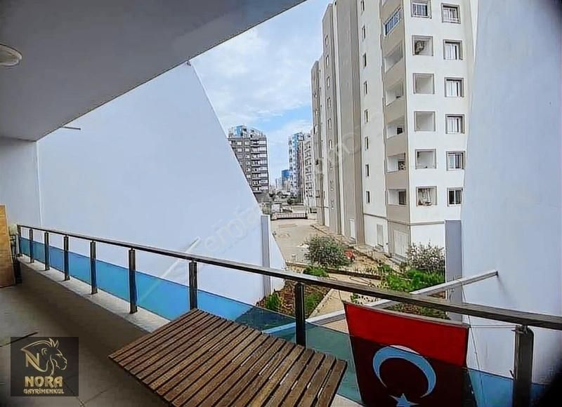 Nora'dan Tıp Fakültesi Karşısı Kiracılı Fırsat Daire - Görsel 10