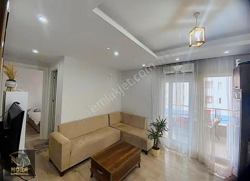 Nora'dan Tıp Fakültesi Karşısı Kiracılı Fırsat Daire - Görsel 15