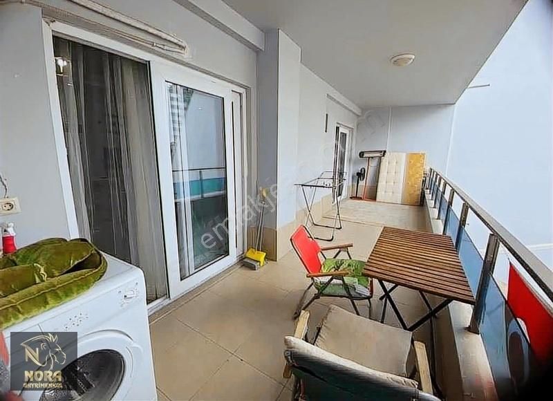 Nora'dan Tıp Fakültesi Karşısı Kiracılı Fırsat Daire - Görsel 7