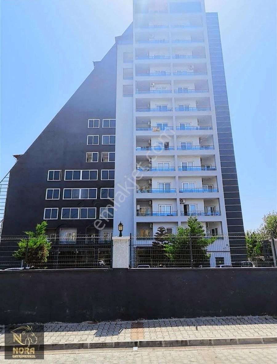 Nora'dan Tıp Fakültesi Karşısı Kiracılı Fırsat Daire - Görsel 16