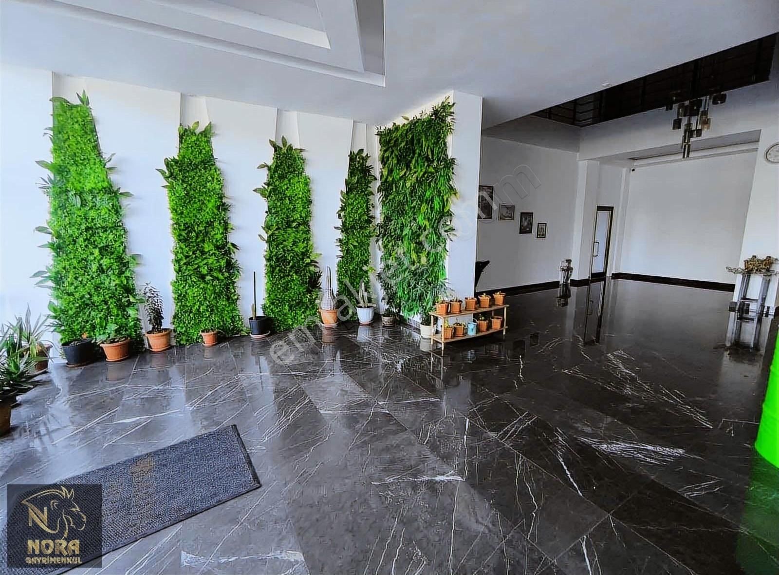 Nora'dan Tıp Fakültesi Karşısı Kiracılı Fırsat Daire - Görsel 24