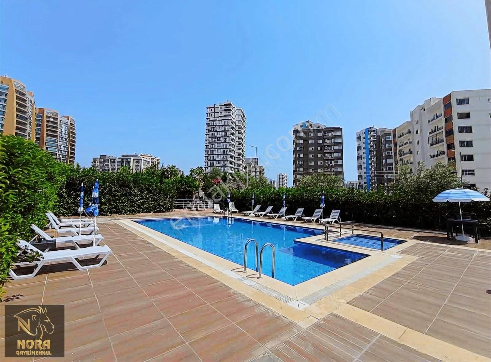 Nora'dan Tıp Fakültesi Karşısı Kiracılı Fırsat Daire