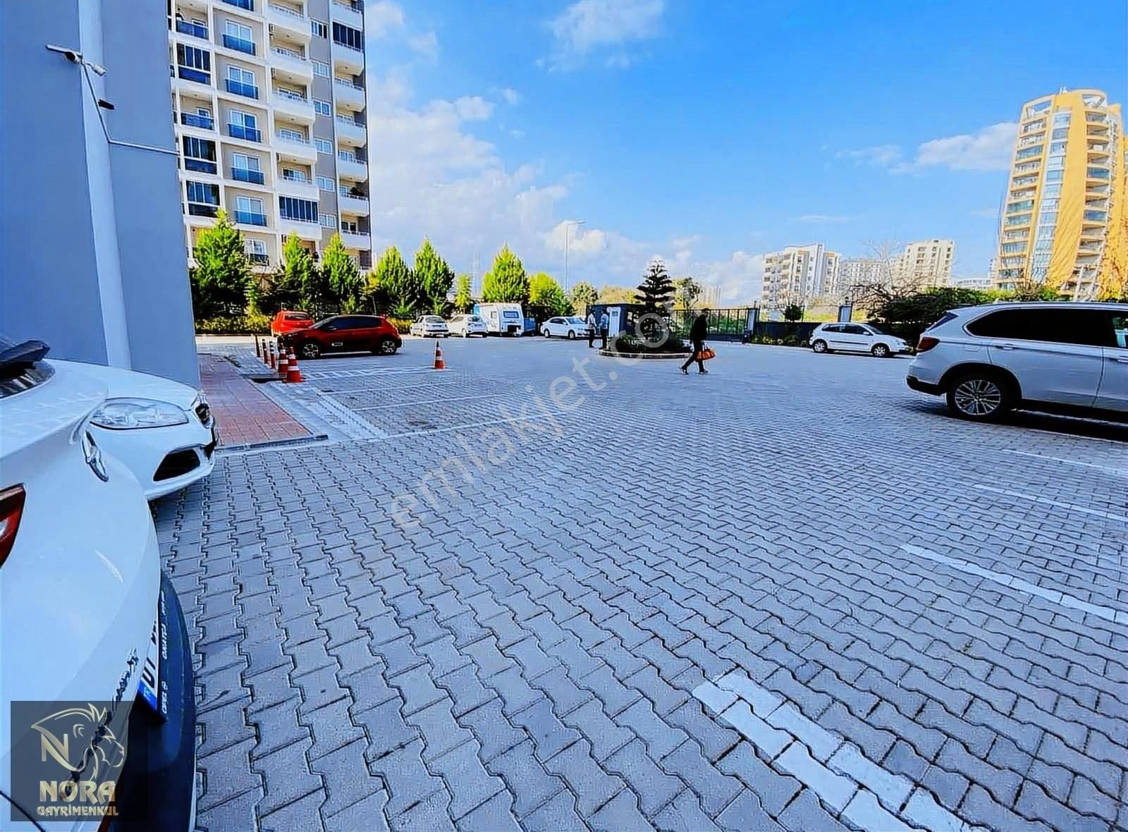 Nora'dan Tıp Fakültesi Karşısı Kiracılı Fırsat Daire - Görsel 18