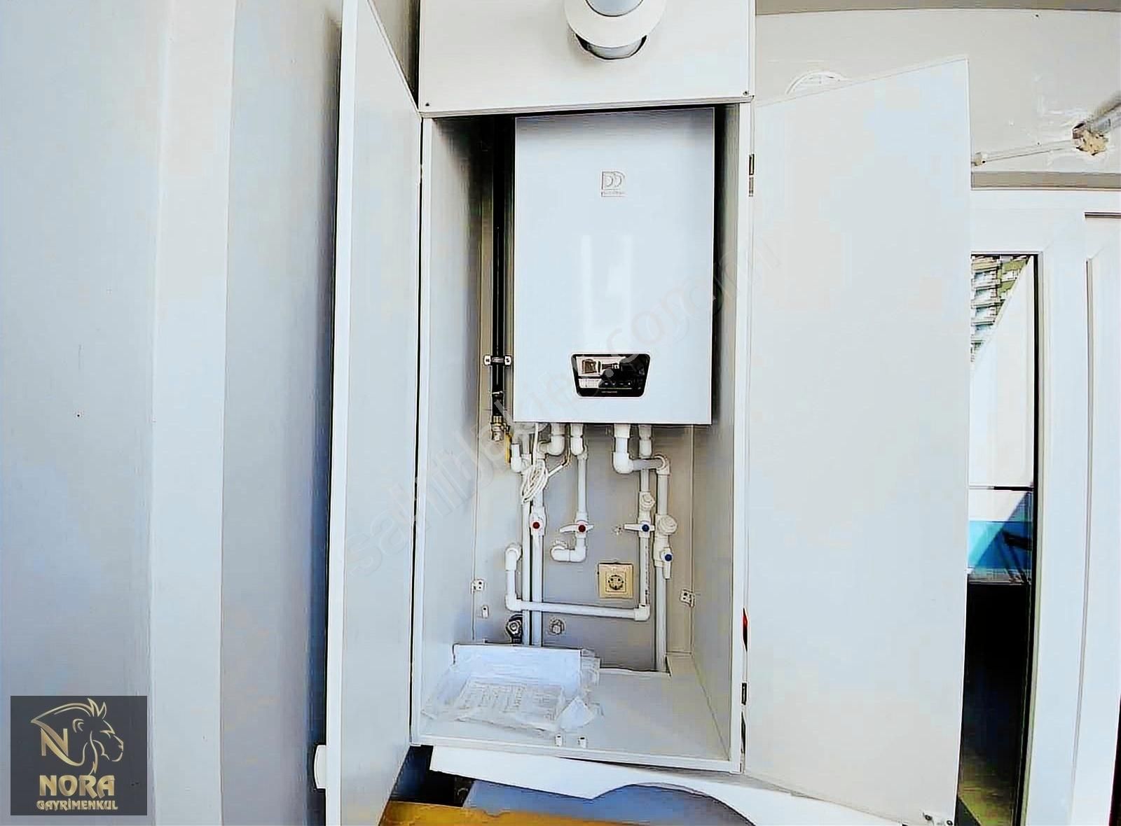 Nora'dan Tıp Fakültesi Karşısı Kiracılı Fırsat Daire - Görsel 4