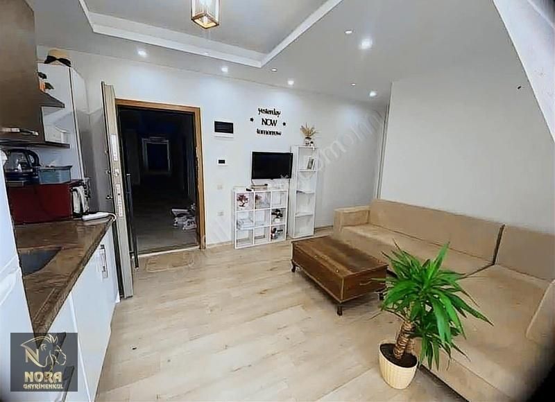 Nora'dan Tıp Fakültesi Karşısı Kiracılı Fırsat Daire - Görsel 8