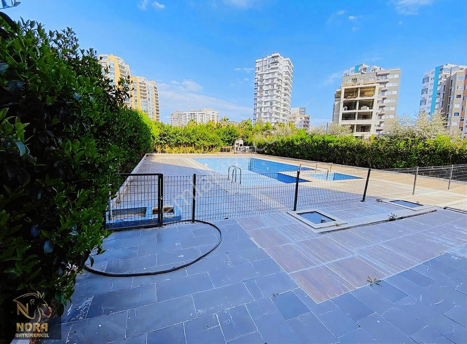 Nora'dan Tıp Fakültesi Karşısı Kiracılı Fırsat Daire - Görsel 9