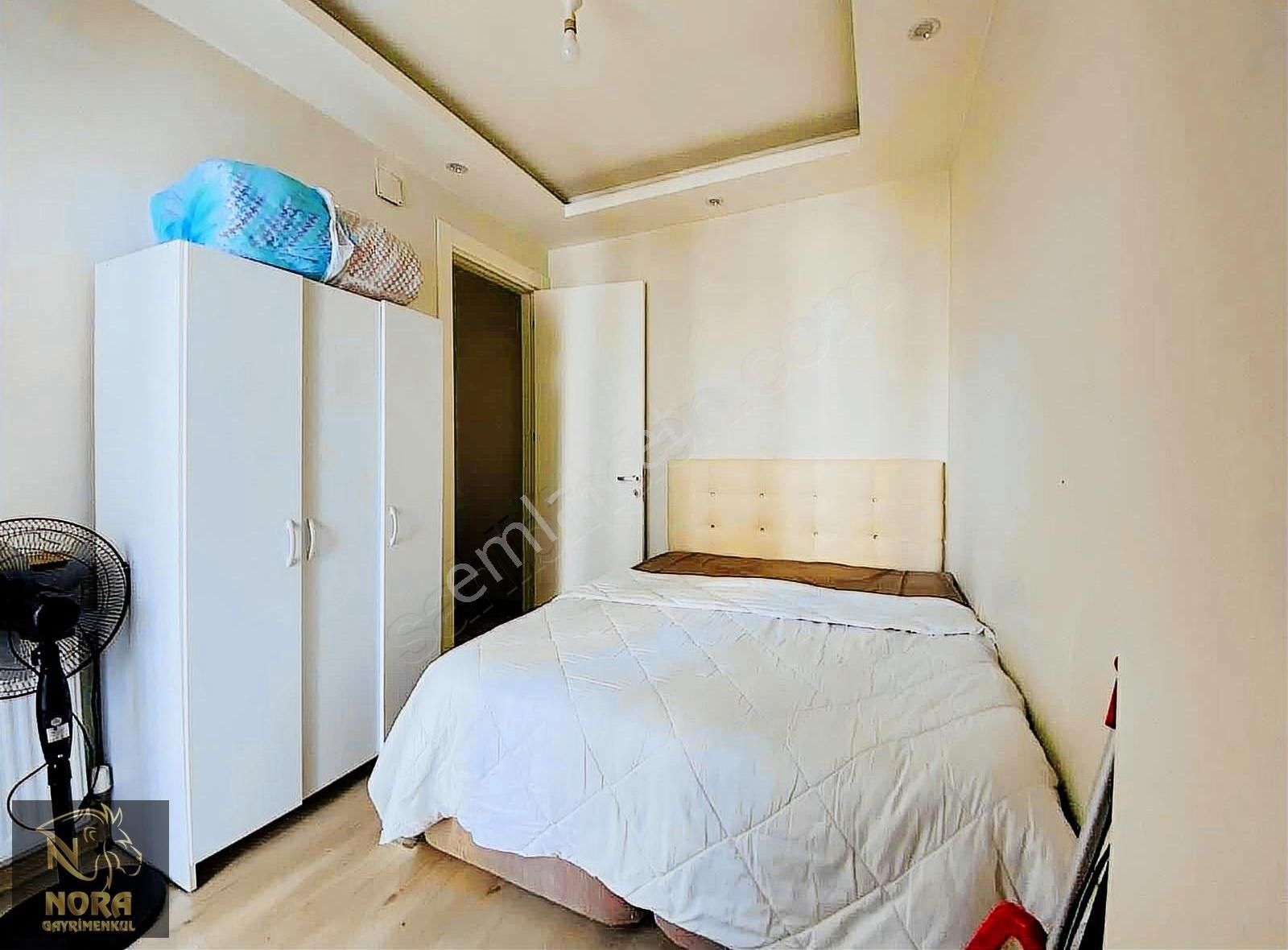 Nora'dan Tıp Fakültesi Karşısı Kiracılı Fırsat Daire - Görsel 21