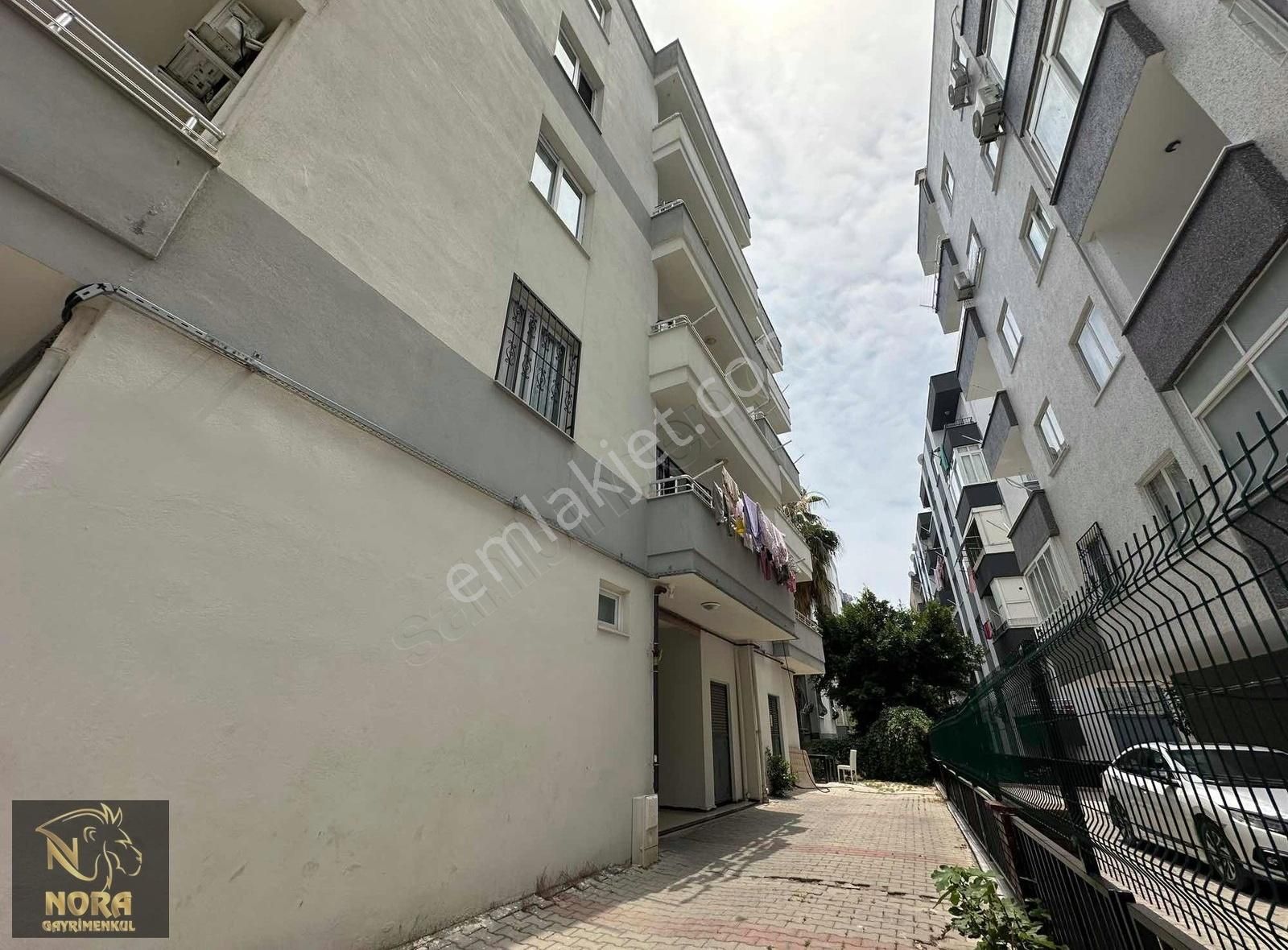 Viranşehir Sahile Yürüme Mesafesinde 2+1 B.mutfak Geniş Daire - Görsel 6