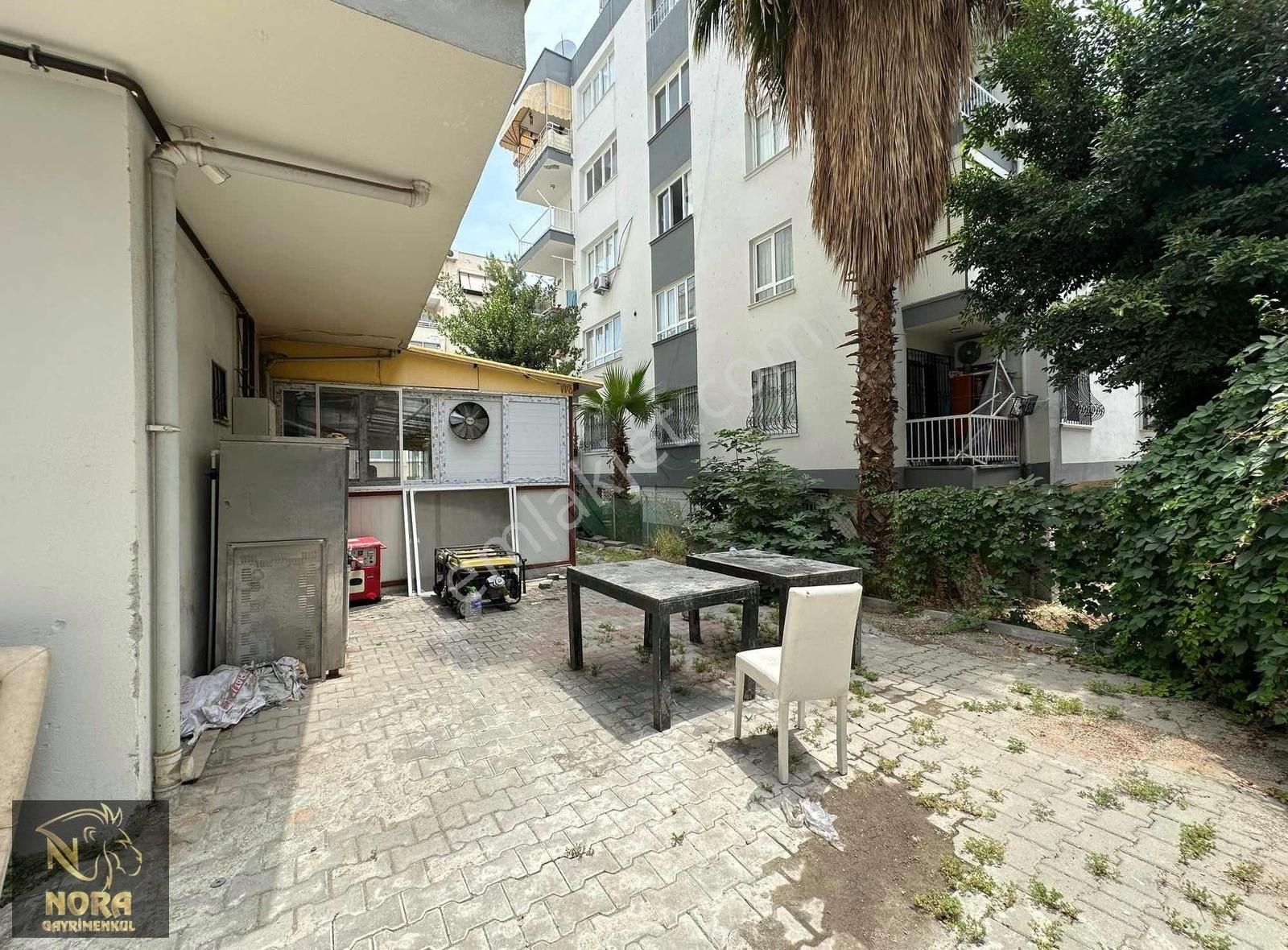 Viranşehir Sahile Yürüme Mesafesinde 2+1 B.mutfak Geniş Daire - Görsel 9