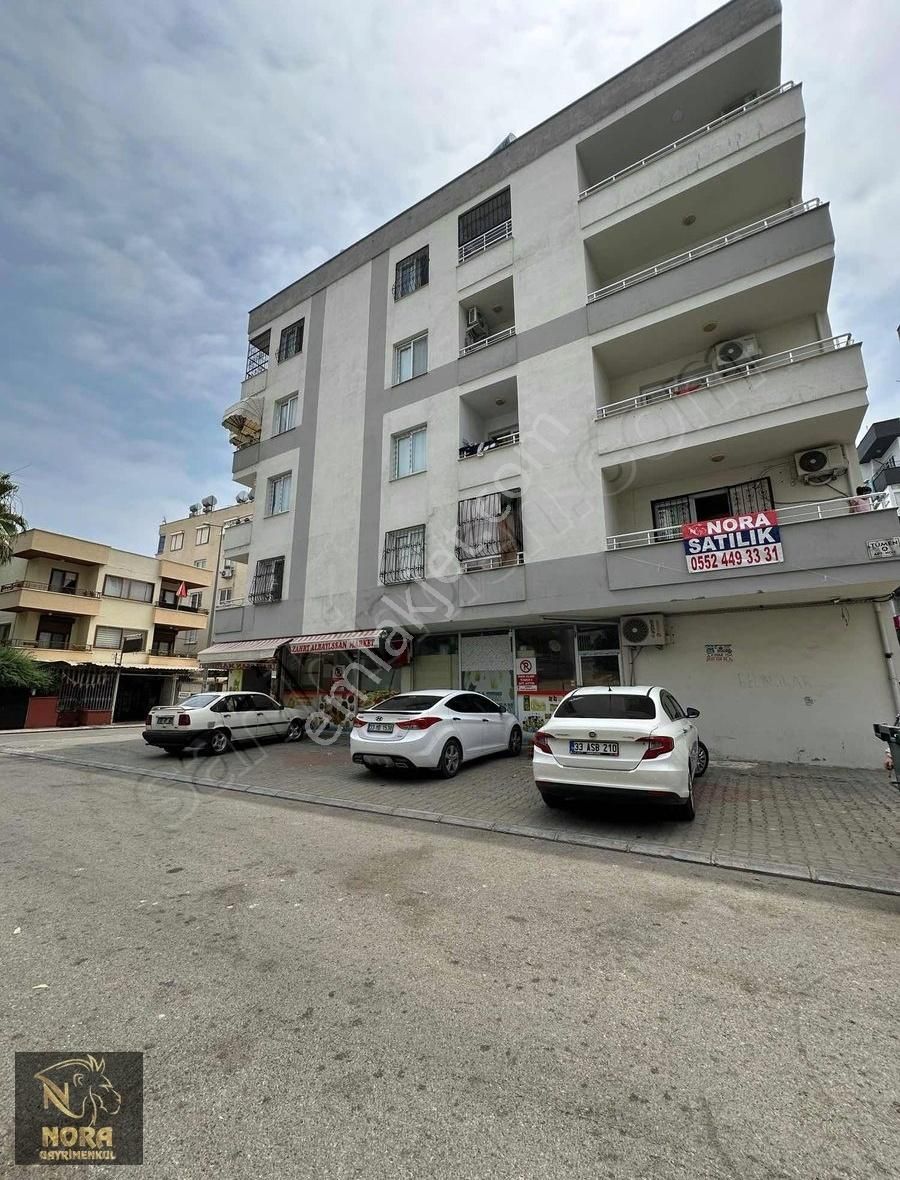Viranşehir Sahile Yürüme Mesafesinde 2+1 B.mutfak Geniş Daire - Görsel 18
