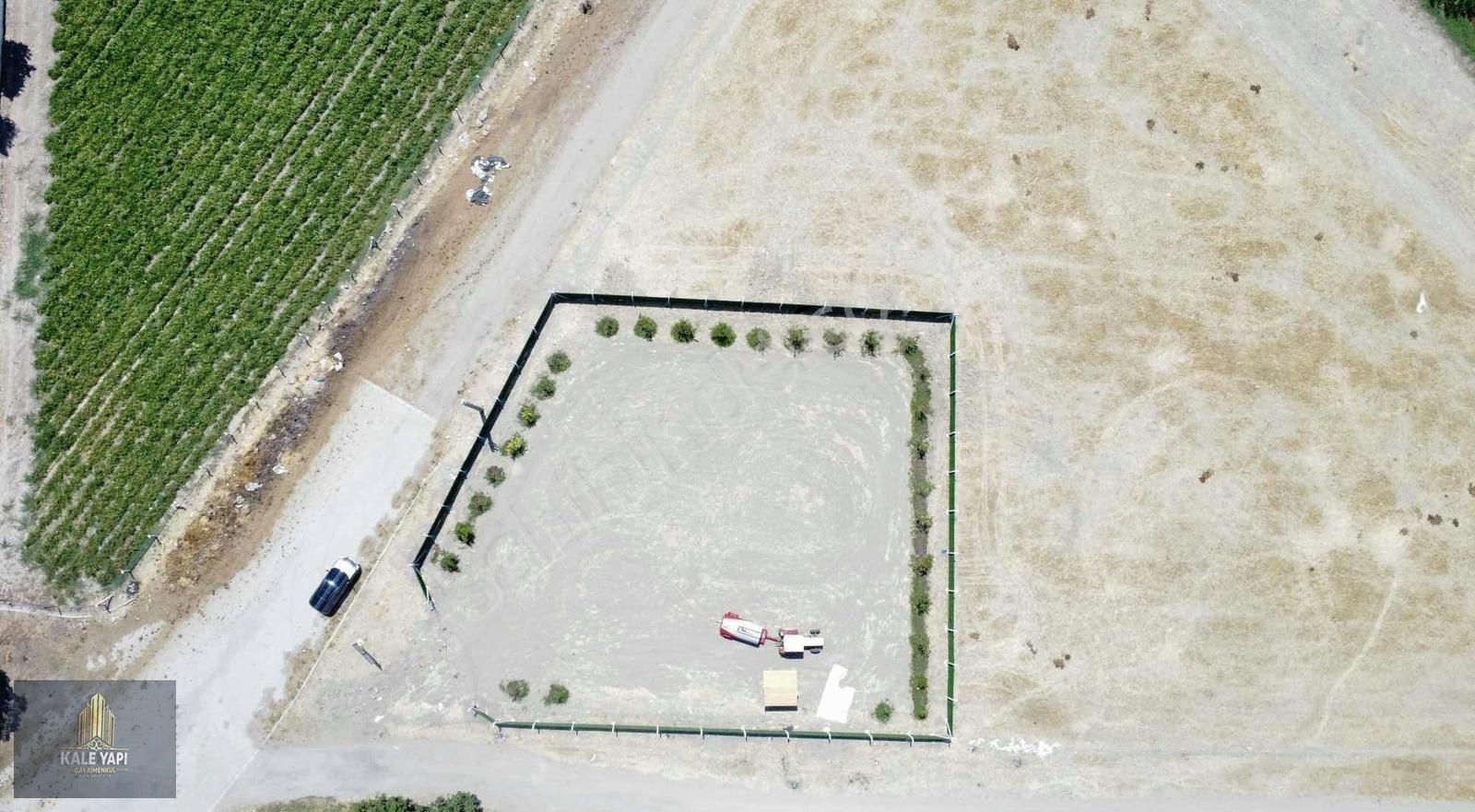 Kale Gayrimenkulden Kadıköy Mah Satılık Arsa - Görsel 4