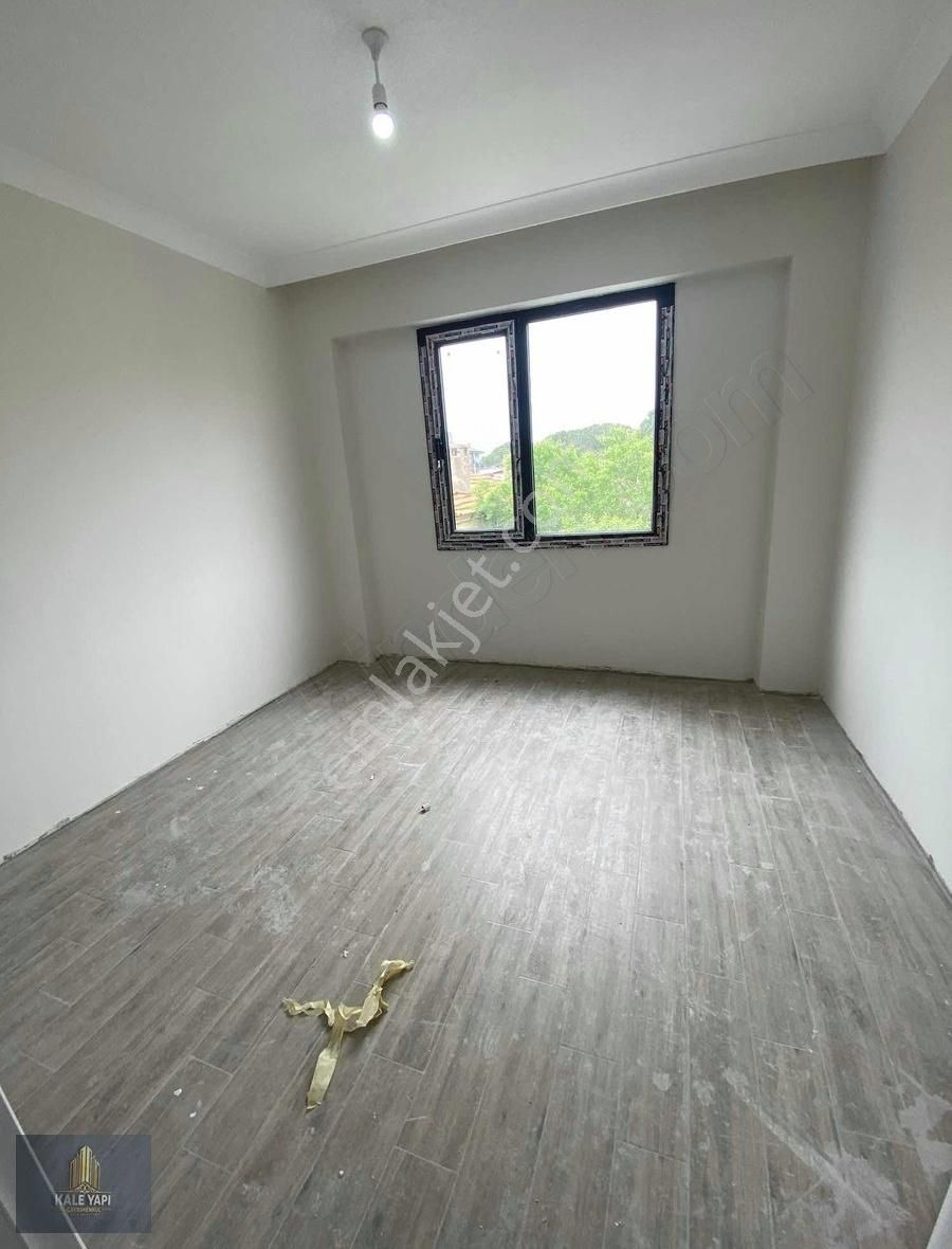 Kale Gayrimenkulden Atatürk Mah Kiralık 1+1 Daire