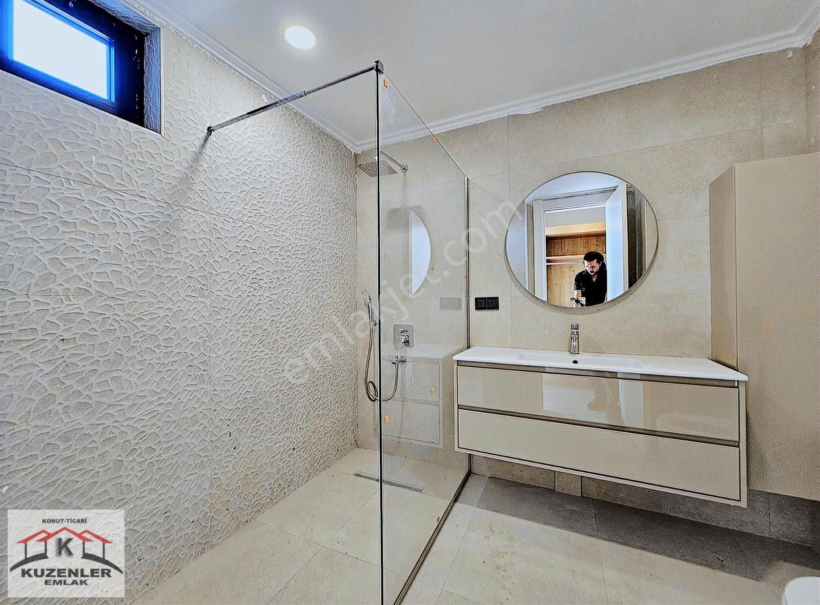 Pineta Konutlarında Yaşam Başladı_211m2 4+1_çift Banyo_g.odalı