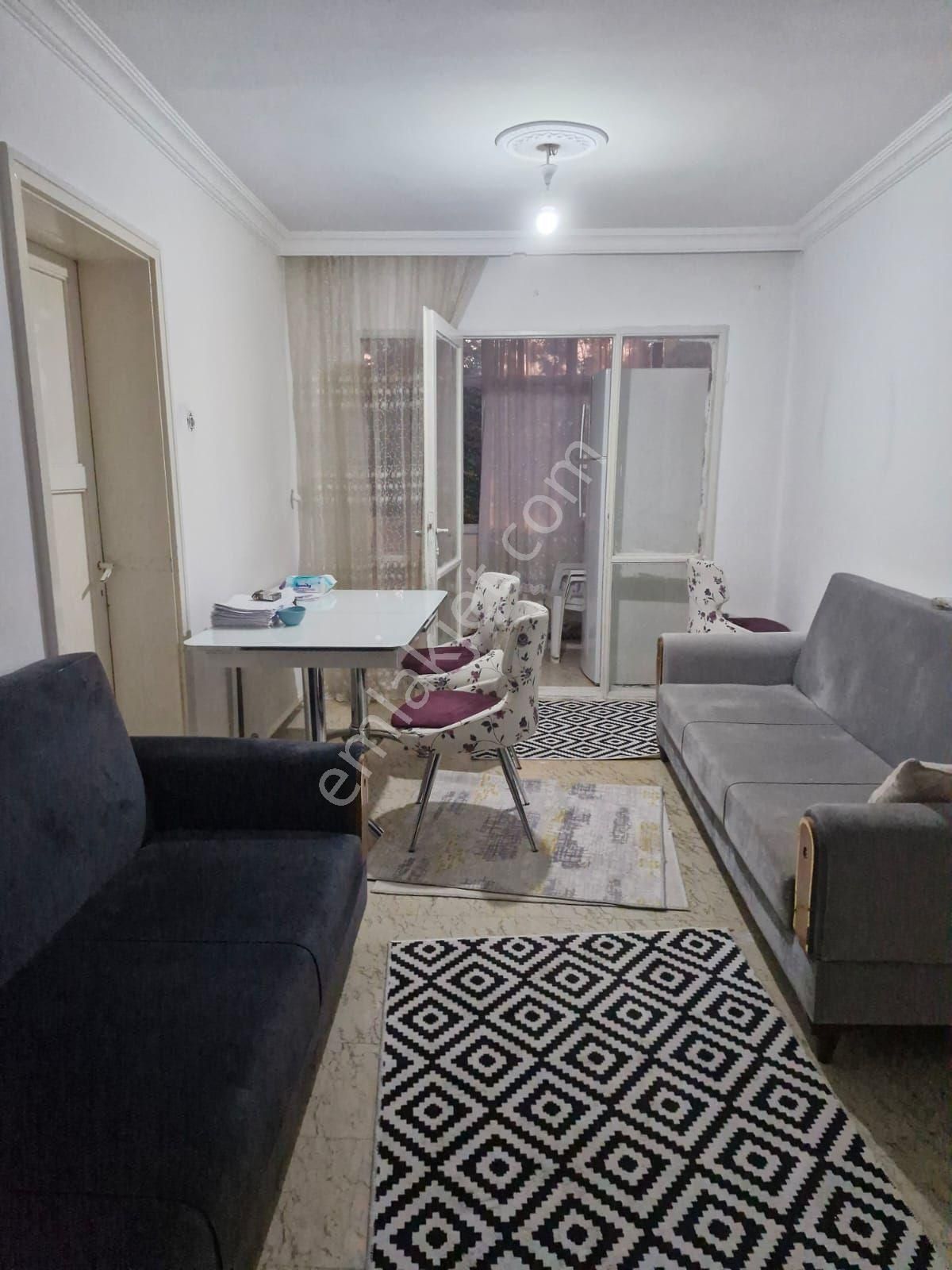 Örnek Mah. 2+1 Eşyalı Kiralık Daire