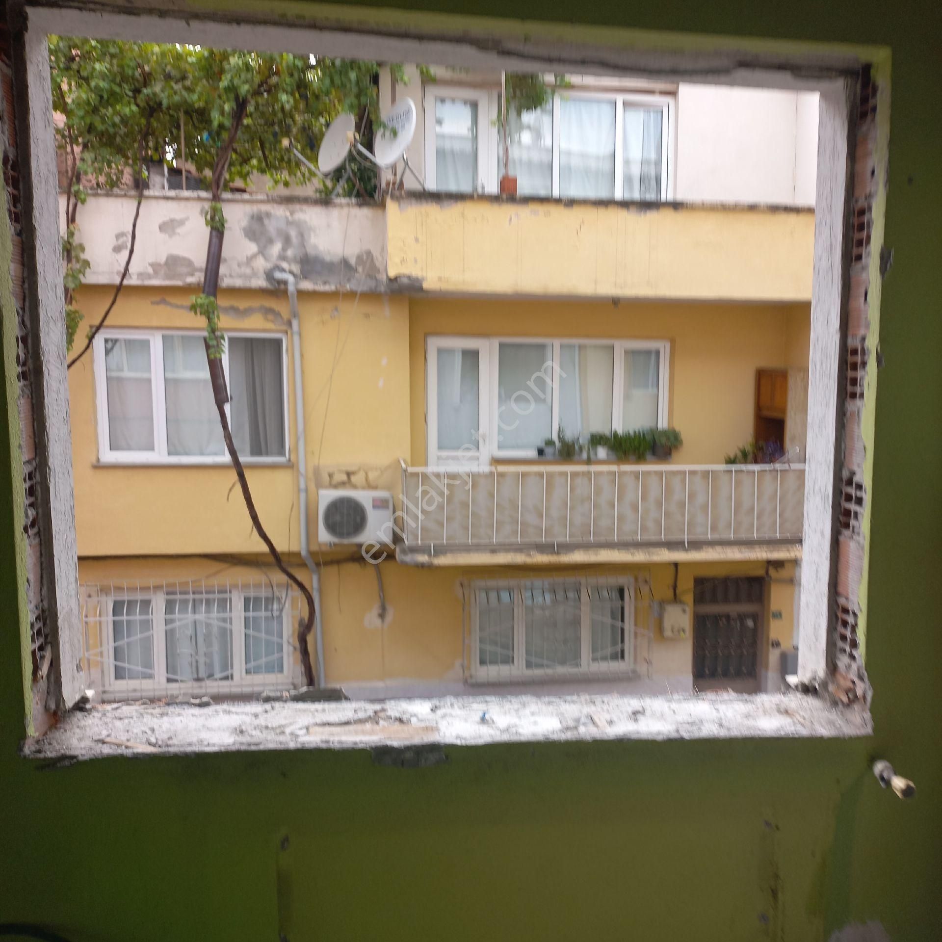 Bursa Yildirimda 4 Katlı Bina Satiliktir - Görsel 6