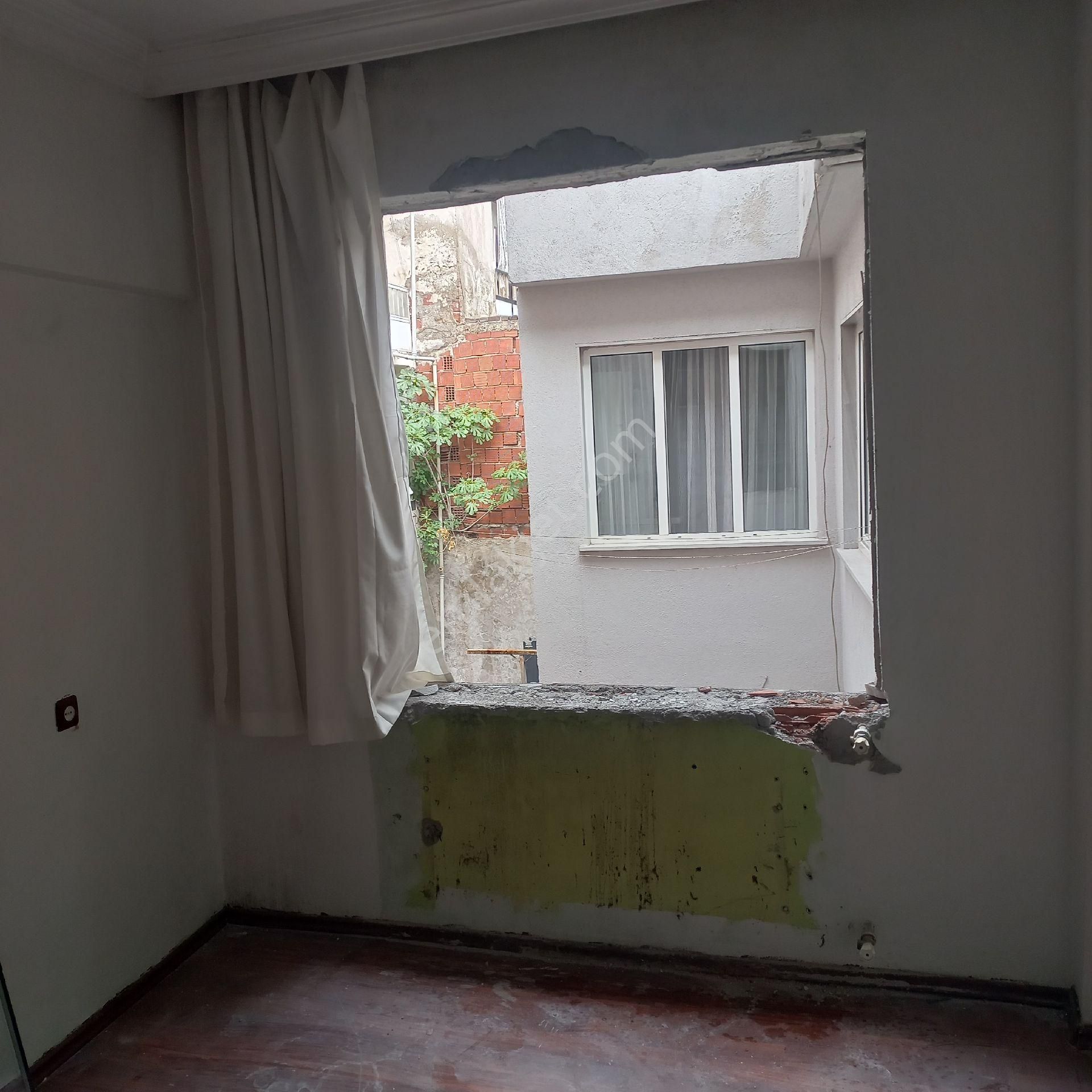 Bursa Yildirimda 4 Katlı Bina Satiliktir - Görsel 4