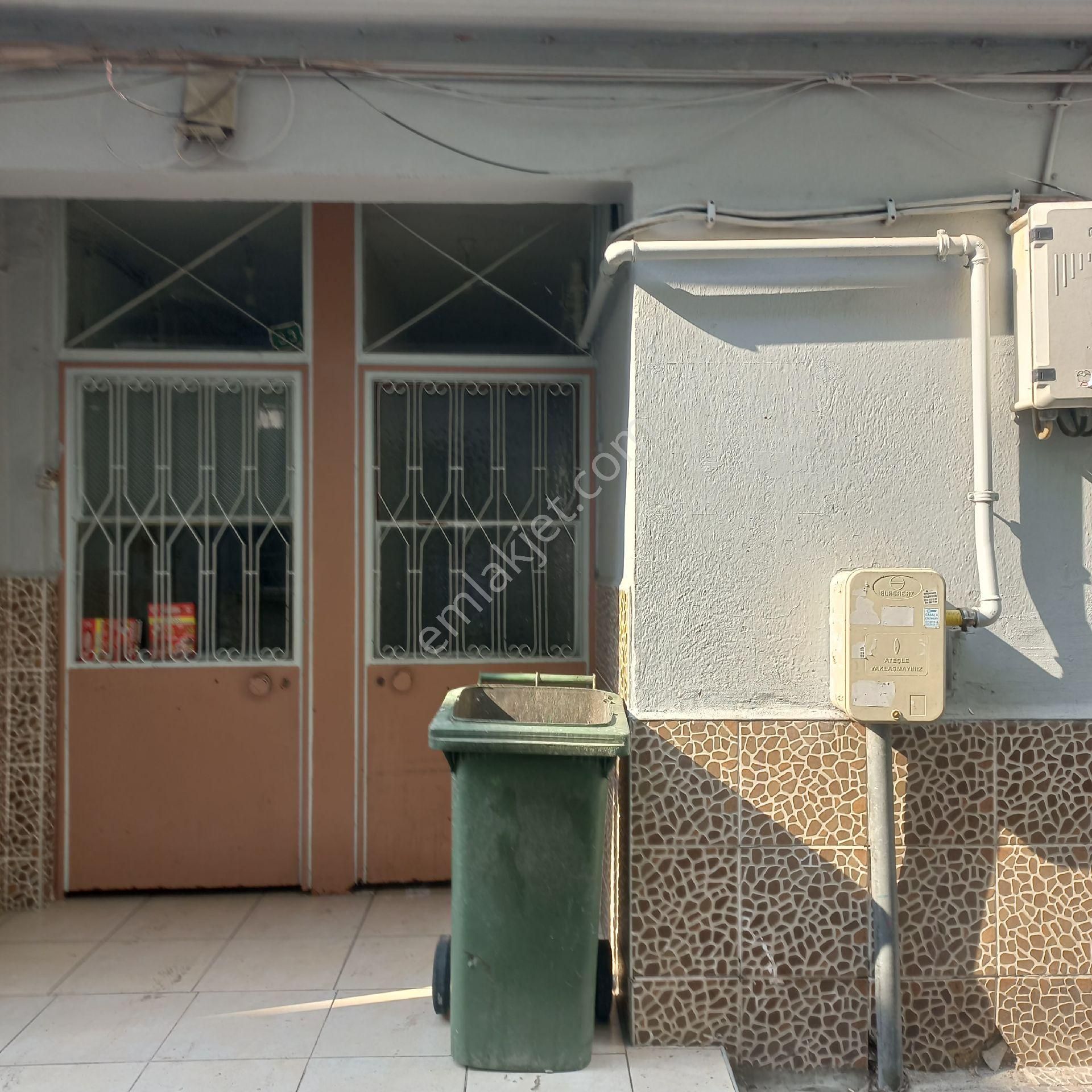 Bursa Yildirimda 4 Katlı Bina Satiliktir - Görsel 7
