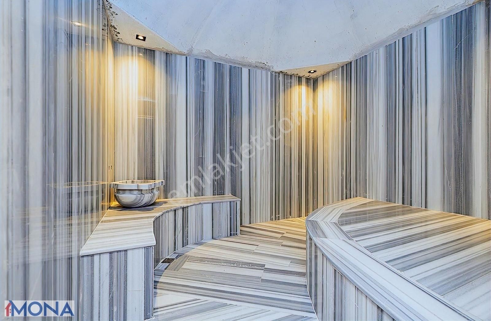 Altınkale'de Müstakil 5+1 Lüks Havuzlu Villa - Görsel 3