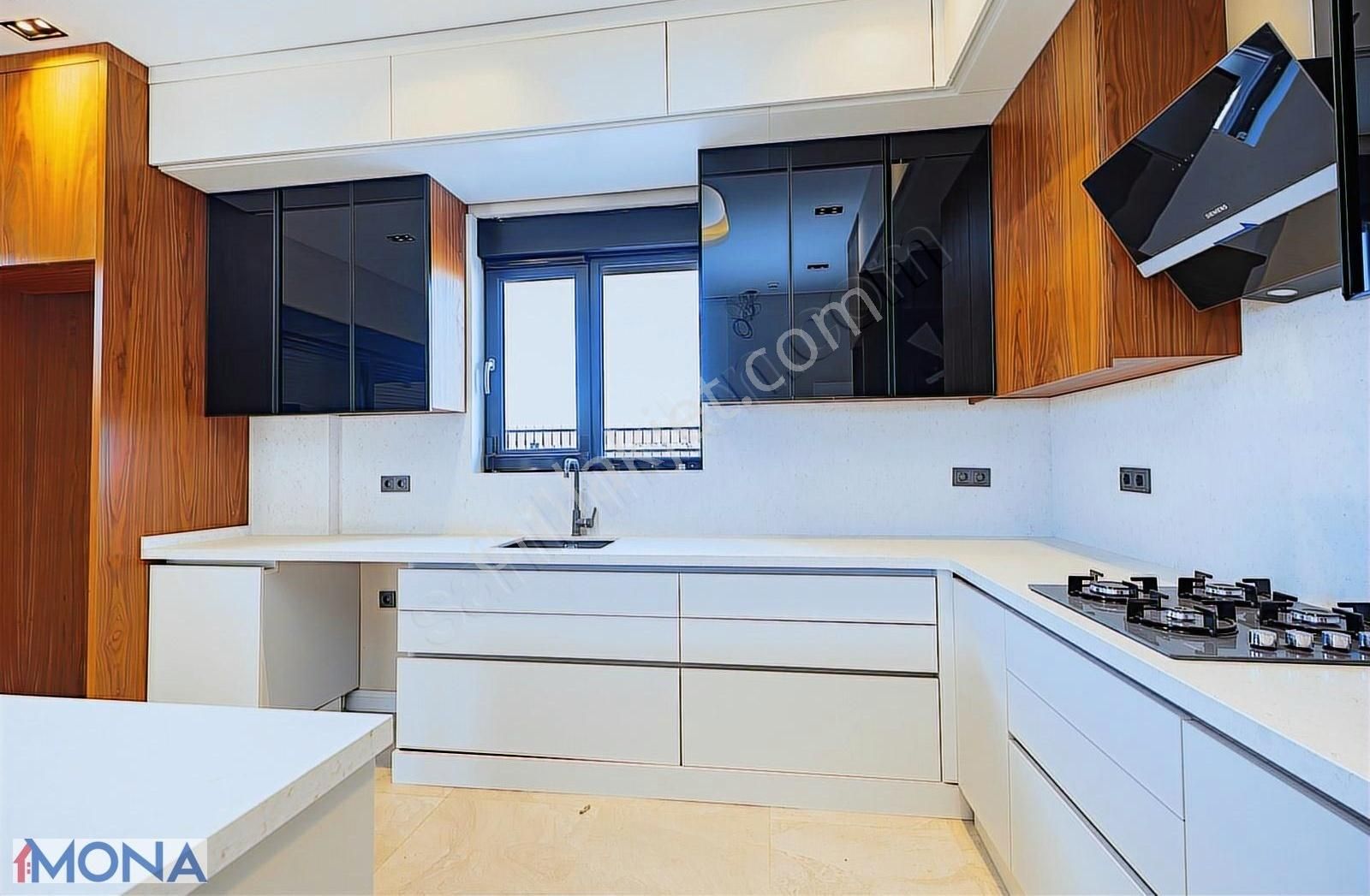 Altınkale'de Müstakil 5+1 Lüks Havuzlu Villa - Görsel 27