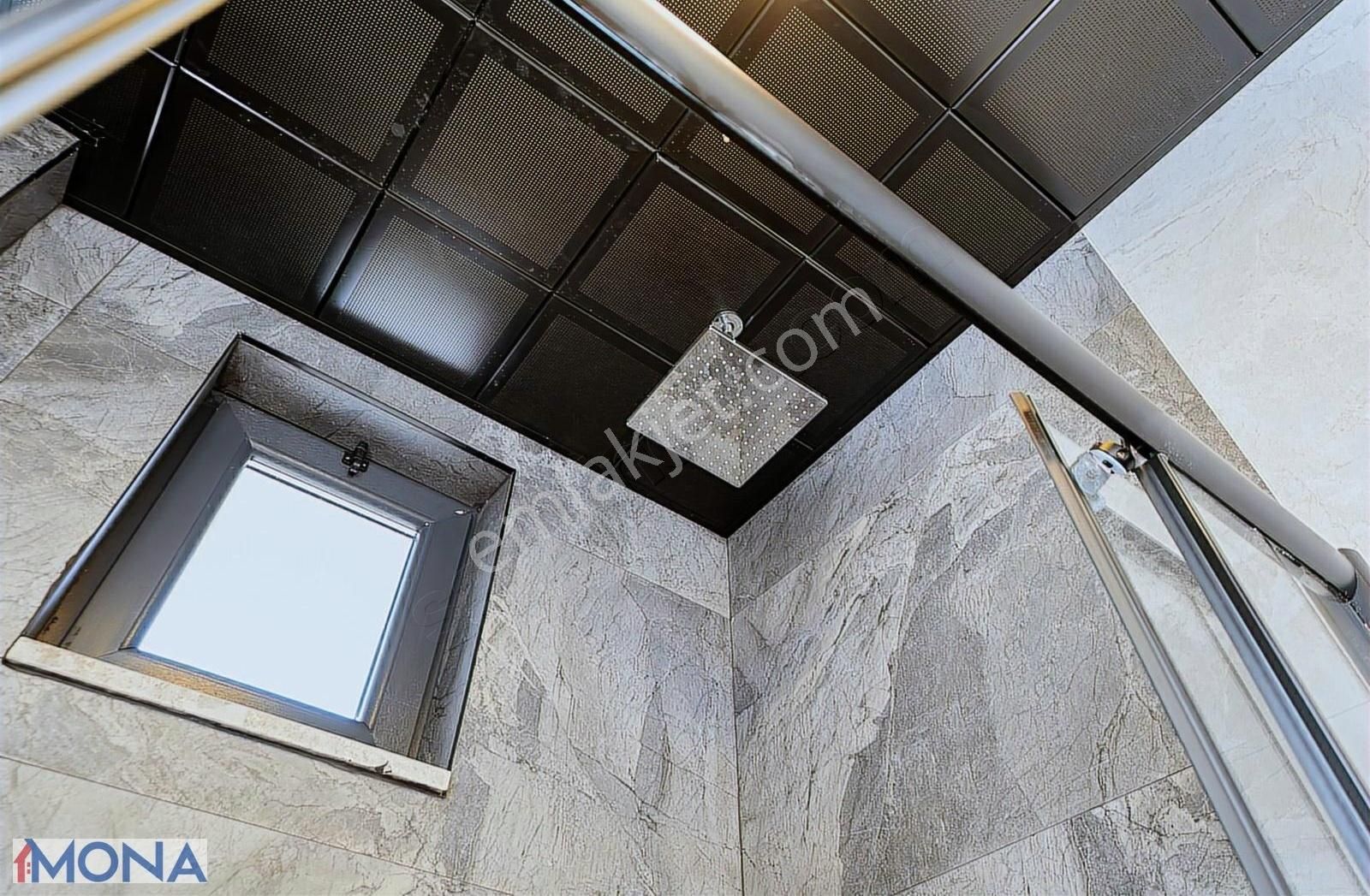 Altınkale'de Müstakil 5+1 Lüks Havuzlu Villa - Görsel 18