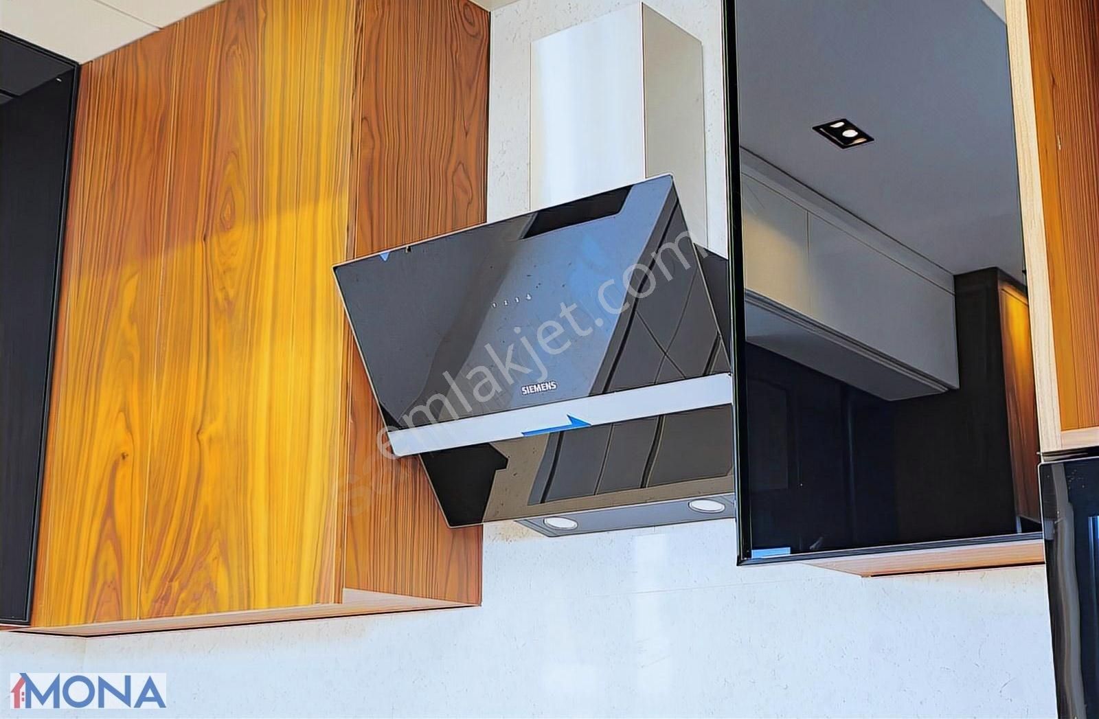 Altınkale'de Müstakil 5+1 Lüks Havuzlu Villa - Görsel 23