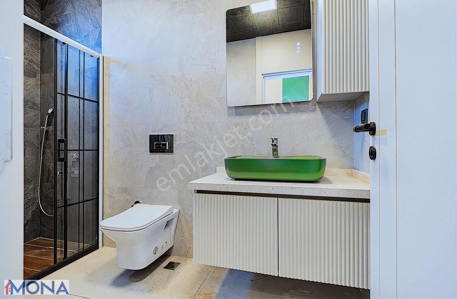Altınkale'de Müstakil 5+1 Lüks Havuzlu Villa - Görsel 5