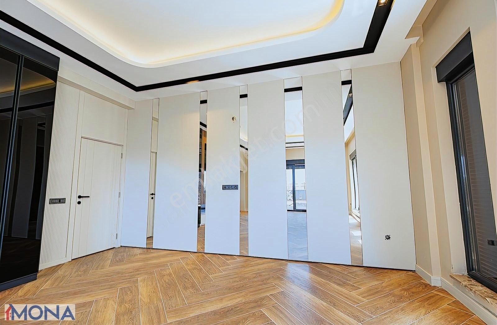 Altınkale'de Müstakil 5+1 Lüks Havuzlu Villa - Görsel 13