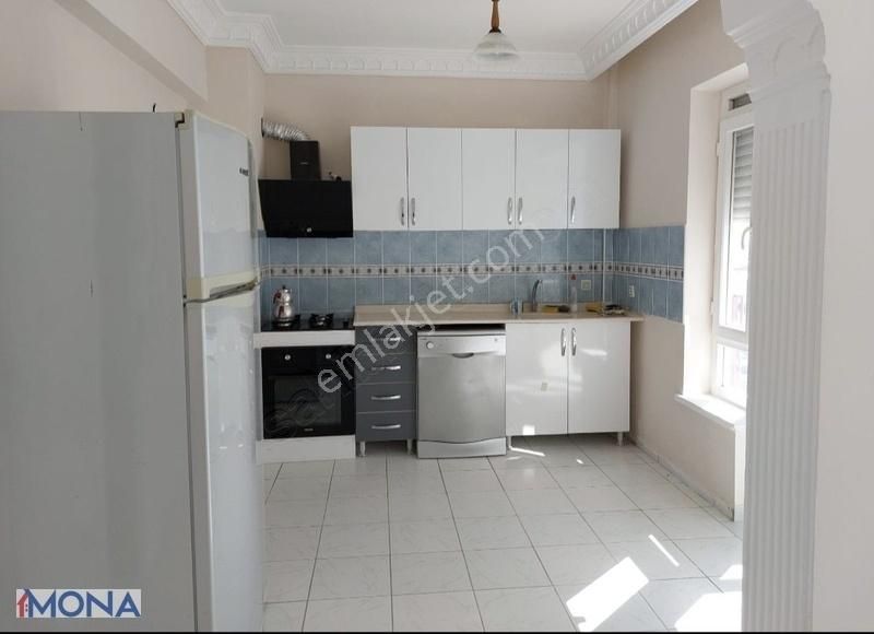 Konyaaltı Lıman'da Dağ Denız Manzaralı 3+1 Satılık 140m2 Daıre - Görsel 3