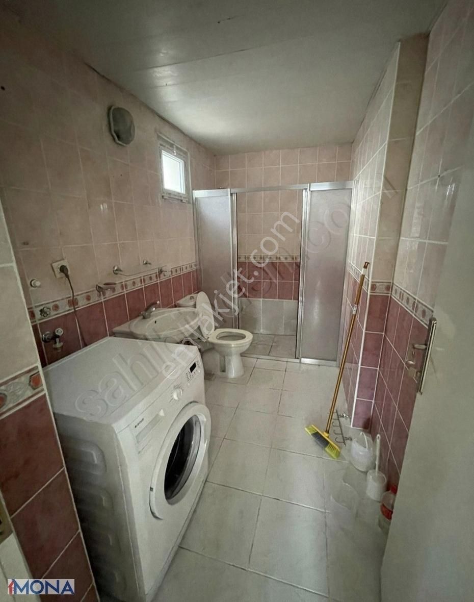 Konyaaltı Lıman'da Dağ Denız Manzaralı 3+1 Satılık 140m2 Daıre - Görsel 14