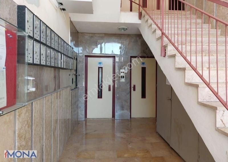 Konyaaltı Lıman'da Dağ Denız Manzaralı 3+1 Satılık 140m2 Daıre - Görsel 32