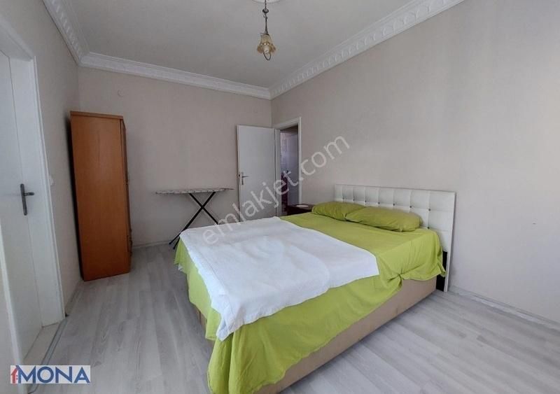 Konyaaltı Lıman'da Dağ Denız Manzaralı 3+1 Satılık 140m2 Daıre - Görsel 7