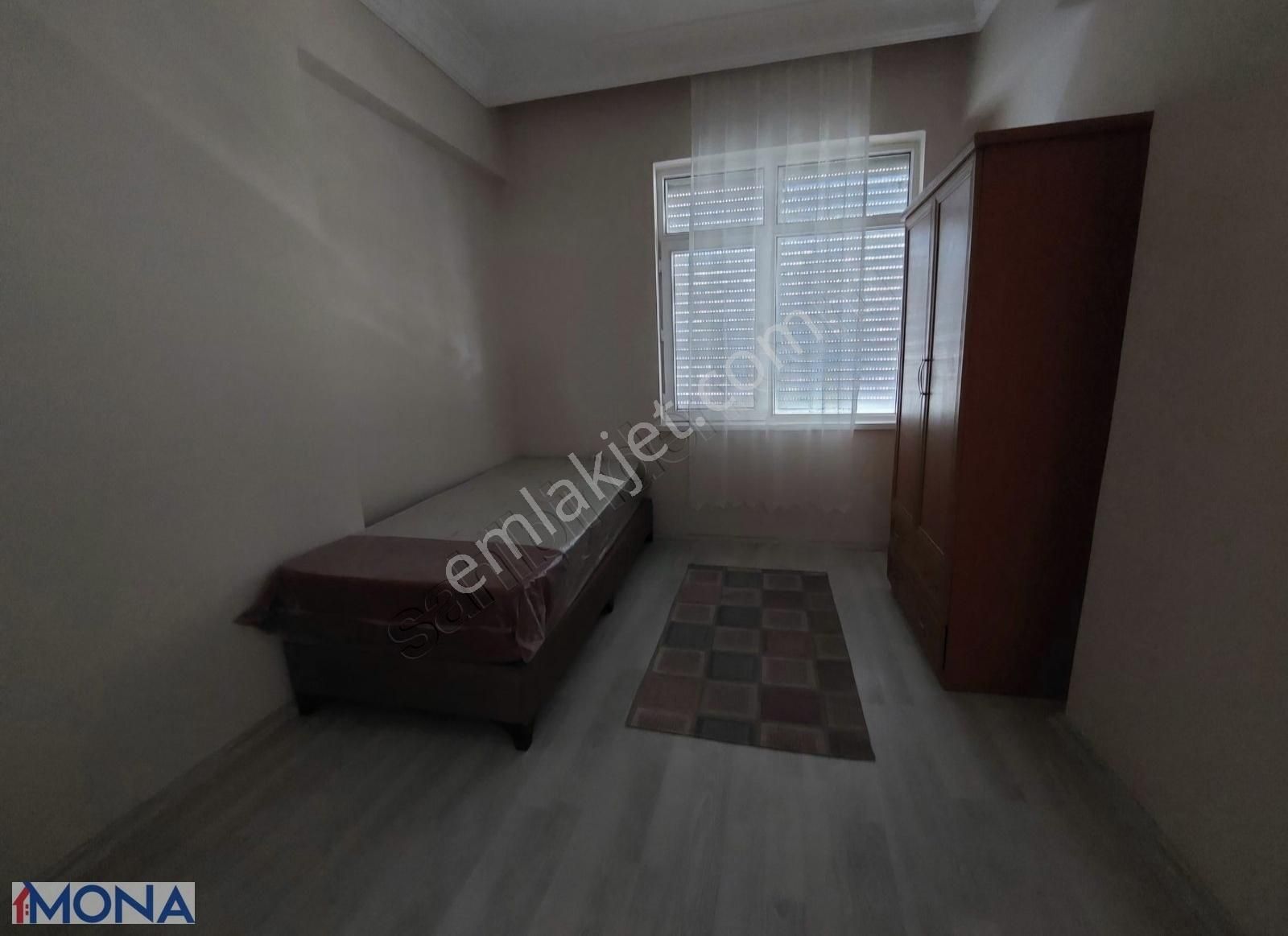 Konyaaltı Lıman'da Dağ Denız Manzaralı 3+1 Satılık 140m2 Daıre - Görsel 26