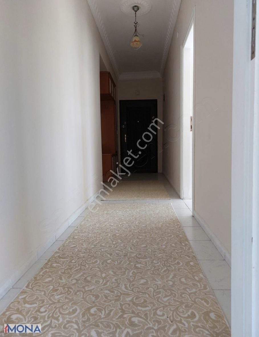 Konyaaltı Lıman'da Dağ Denız Manzaralı 3+1 Satılık 140m2 Daıre - Görsel 33